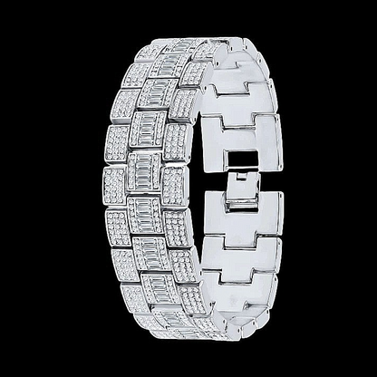 OYSTER 46 MM Iron Watch