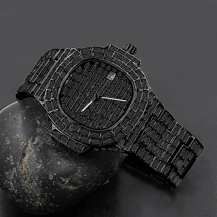 PULSAR 30 MM Iron Watch