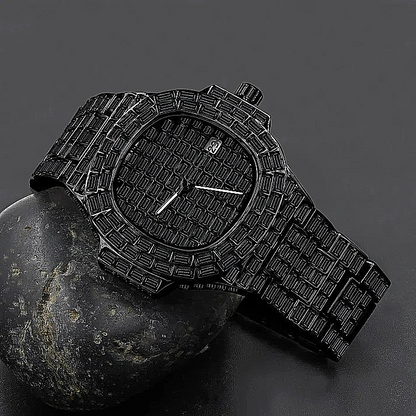 PULSAR 30 MM Iron Watch