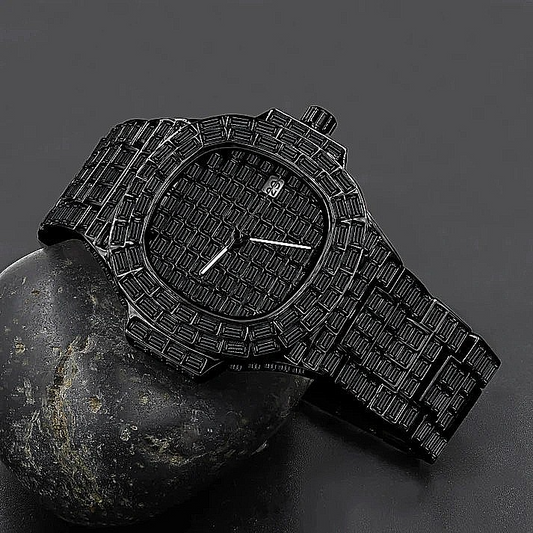 PULSAR 30 MM Iron Watch