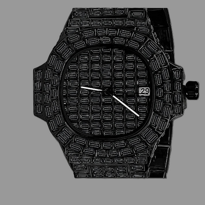 PULSAR 30 MM Iron Watch