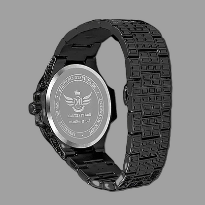 PULSAR 30 MM Iron Watch