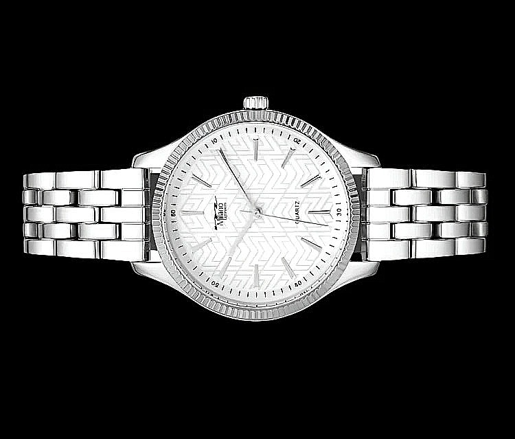 RUKKONIVA 40 MM Watch