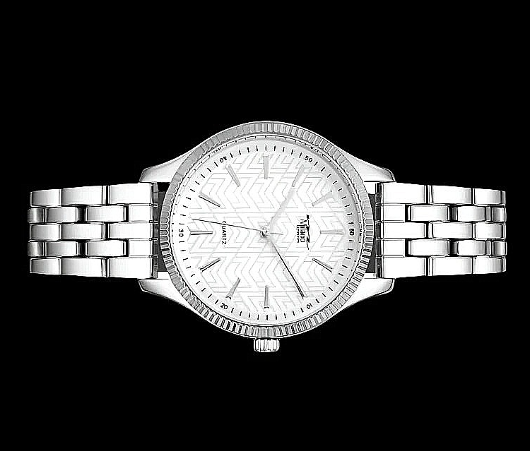 RUKKONIVA 40 MM Watch