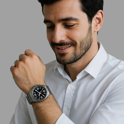 MAGDALENE 44 MM Watch