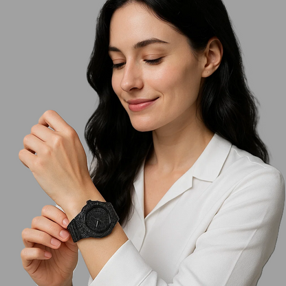 PULSAR 30 MM Iron Watch