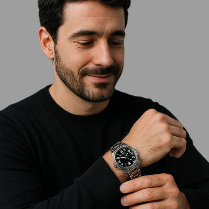 MAGDALENE 44 MM Watch