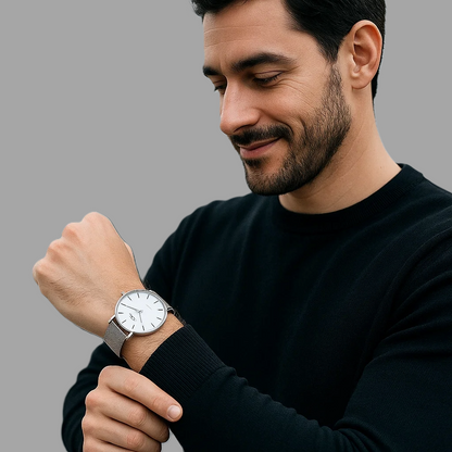 MAYKARTA ISLAND 41 MM Watch