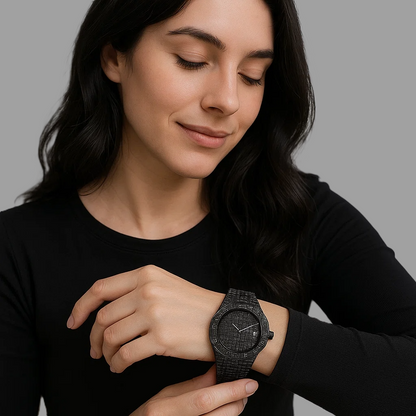 PULSAR 30 MM Iron Watch