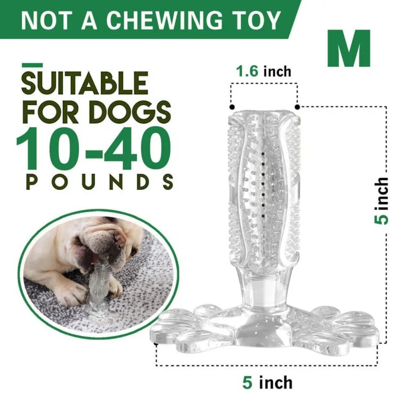 Chew & Gnaw (Small) Toys - Dogs & Cats