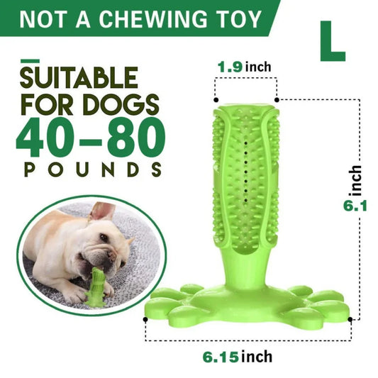 Chew & Gnaw (Large) Toys - Dogs & Cats